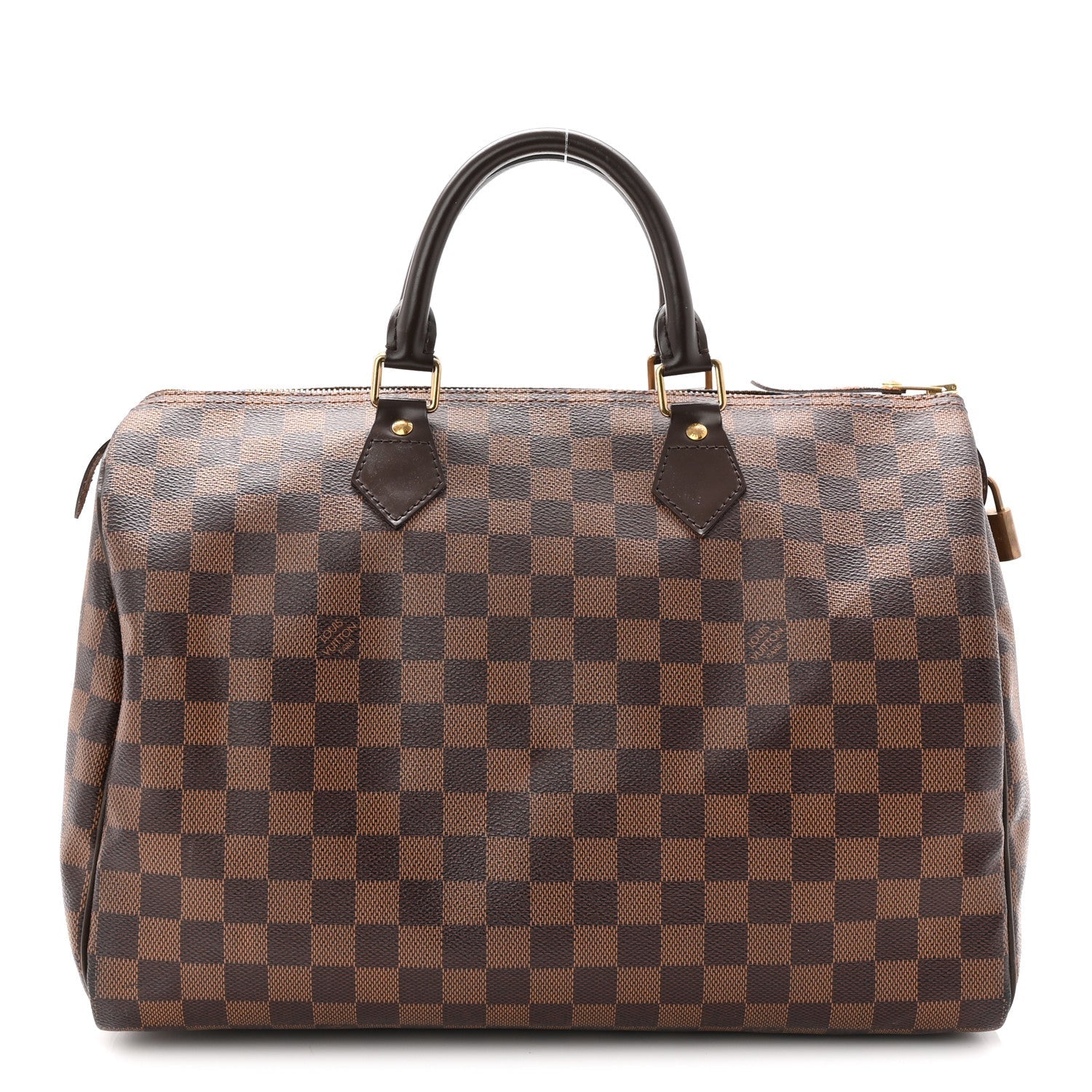 Damier Ebene Speedy 35
