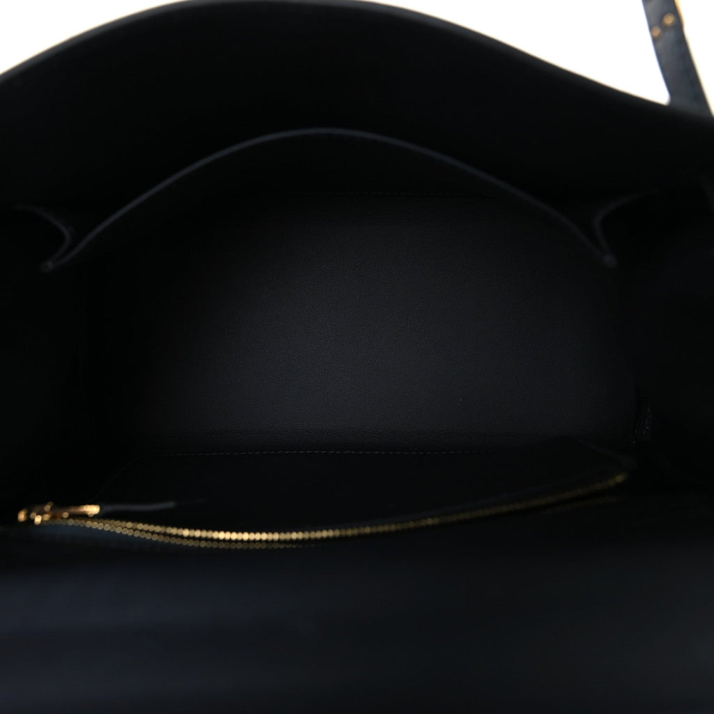 Swift Kelly Retourne 25 Bleu Indigo