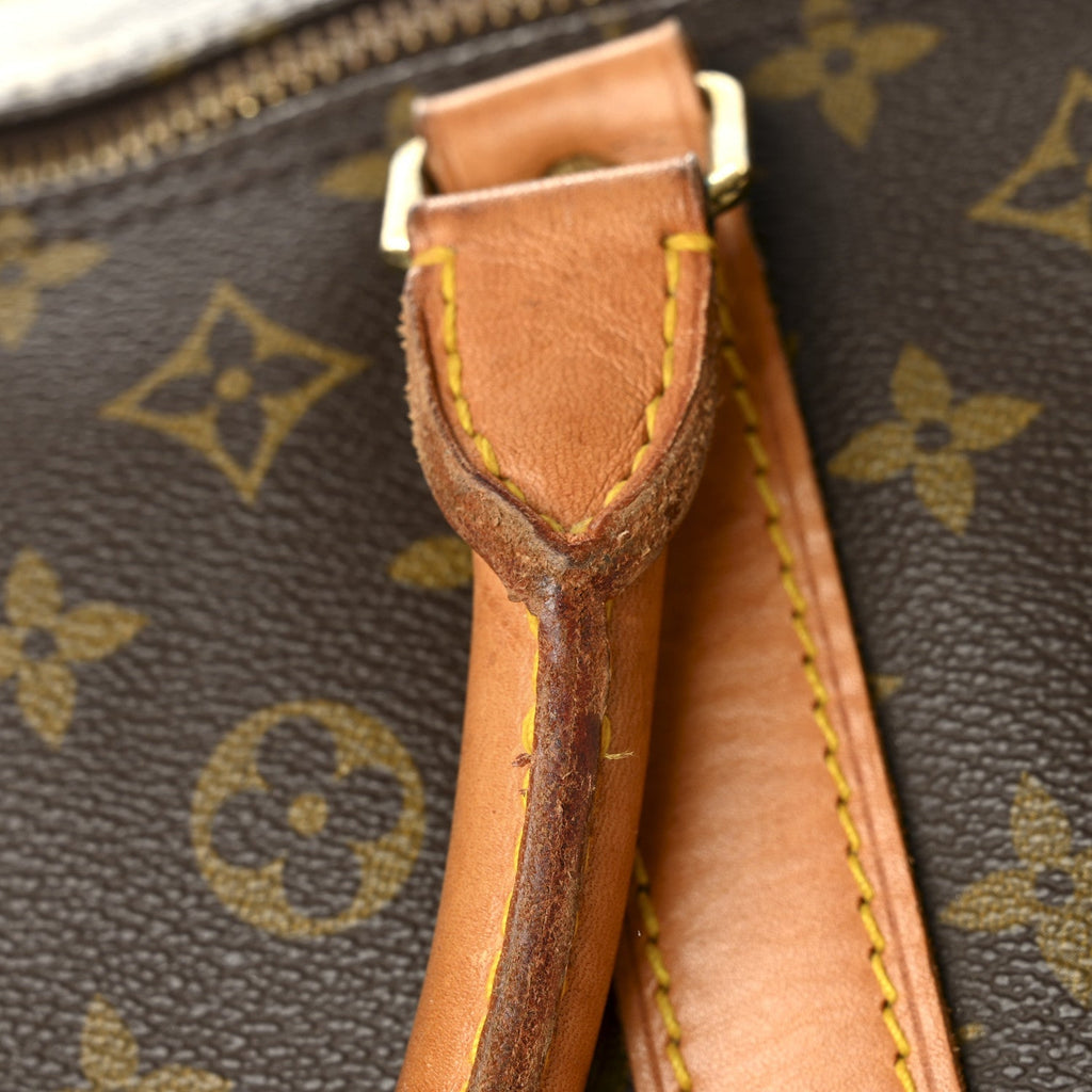 Monogram Keepall 55