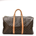 Monogram Keepall 50
