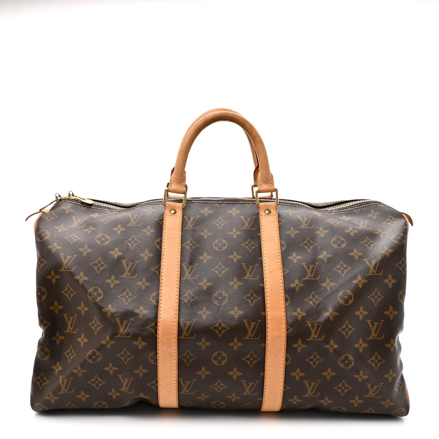 Monogram Keepall 50