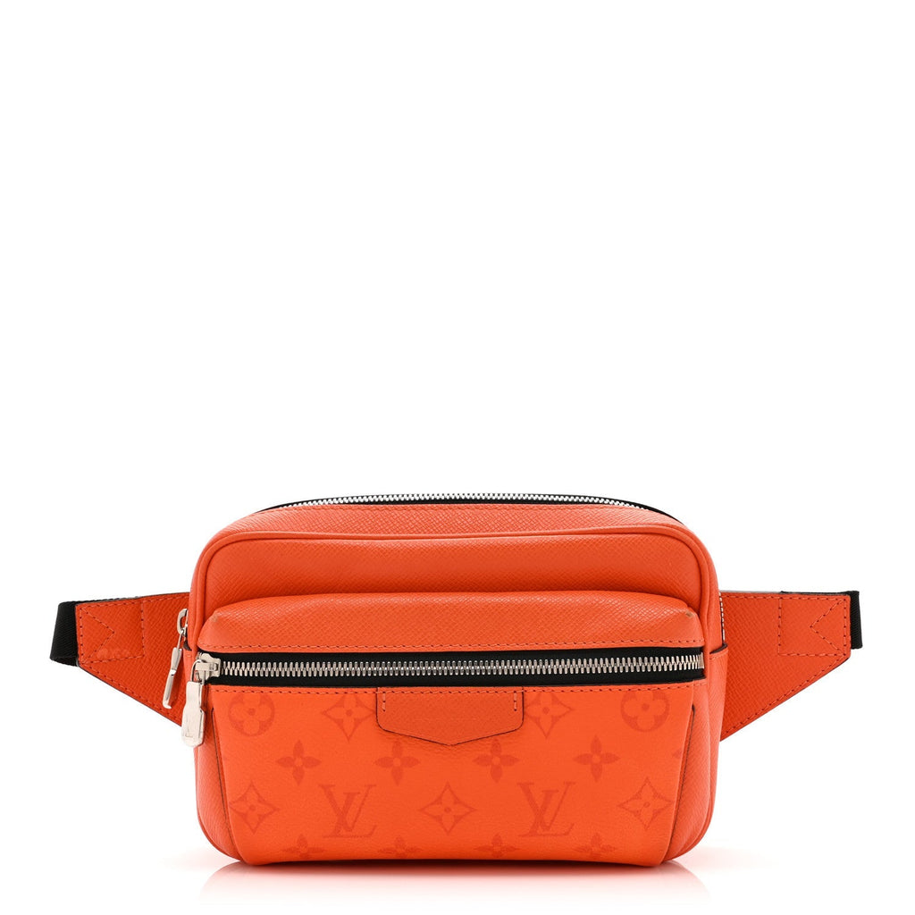 Taigarama Outdoor Bumbag Orange