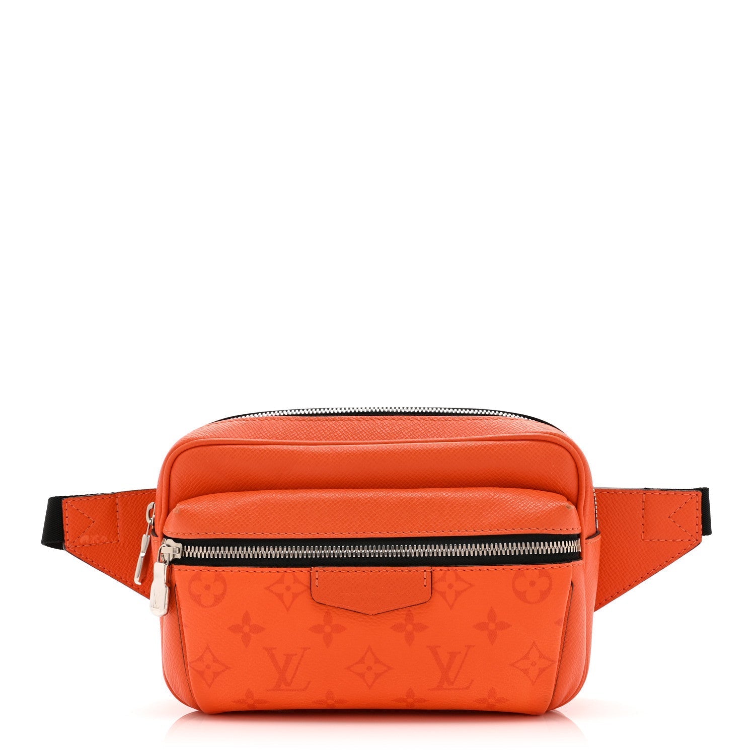 Taigarama Outdoor Bumbag Orange