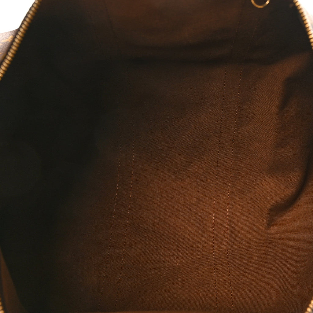 Monogram Keepall Bandouliere 50