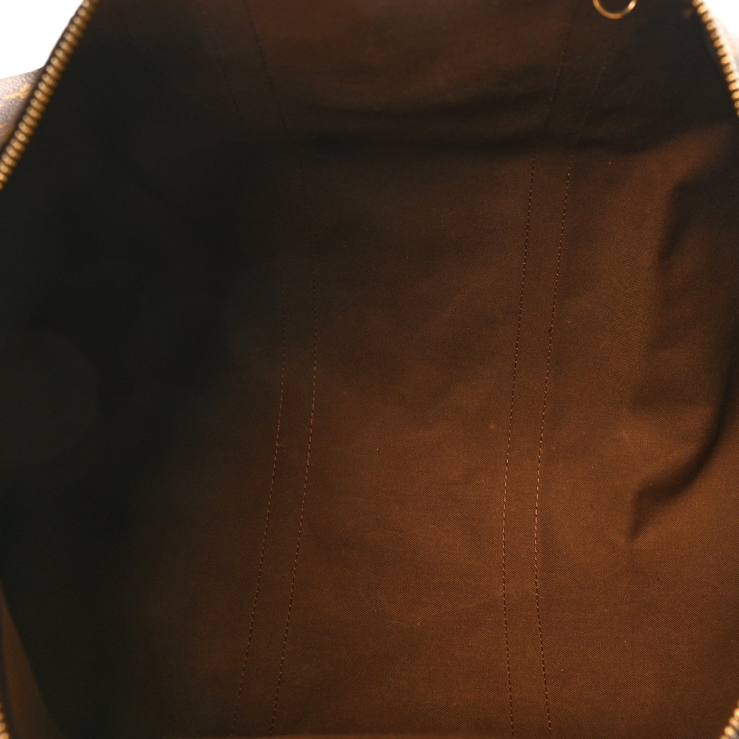 Monogram Keepall Bandouliere 50