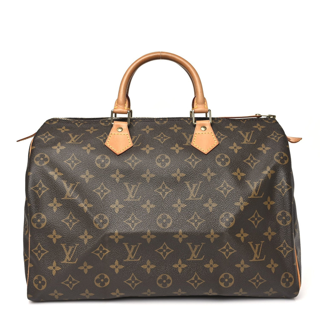 Monogram Speedy 35