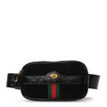 Suede Patent Ophidia Belted iPhone Case 85 34 Black