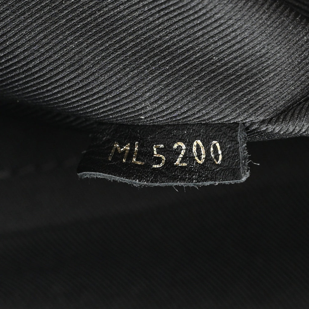 Monogram Palm Springs Backpack Mini