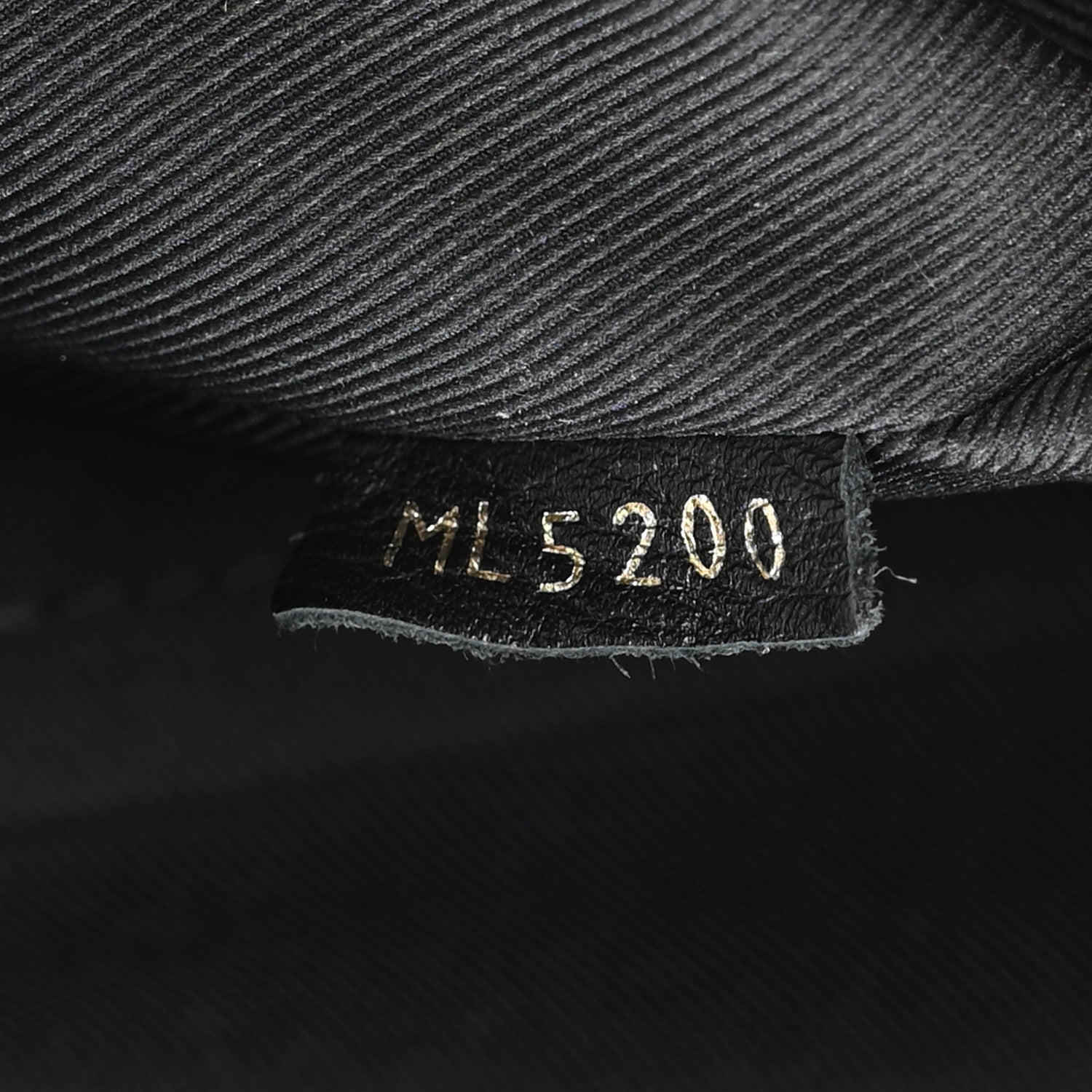 Monogram Palm Springs Backpack Mini