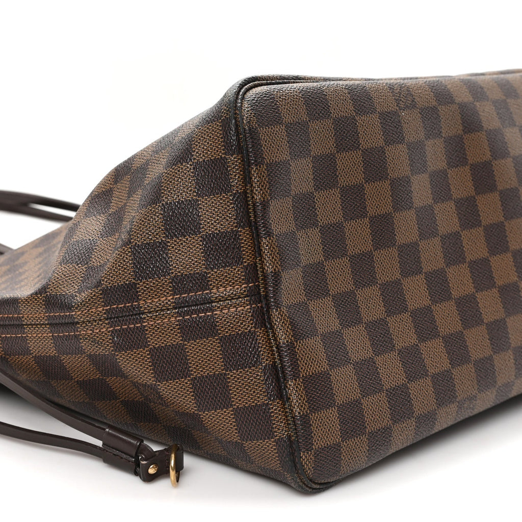Damier Ebene Neverfull GM