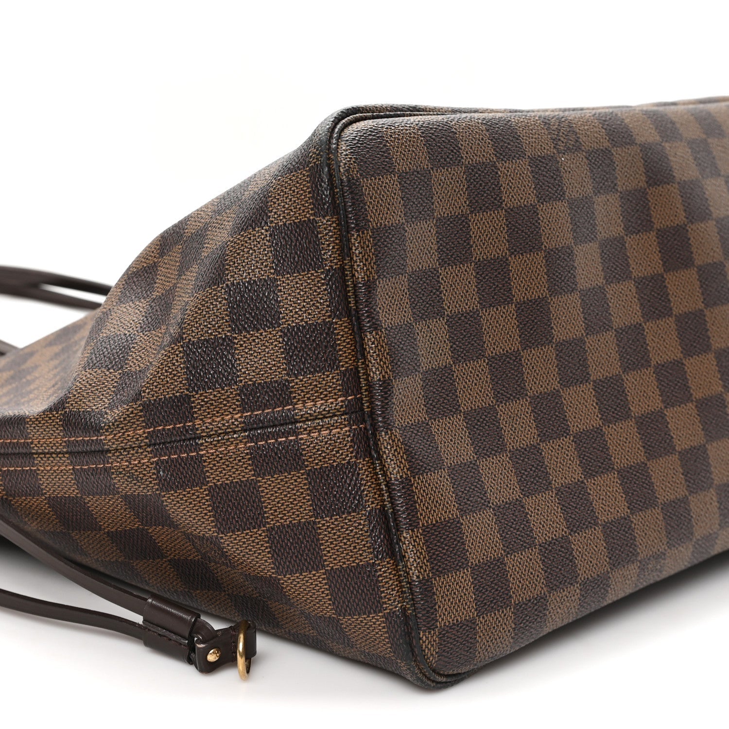 Damier Ebene Neverfull GM