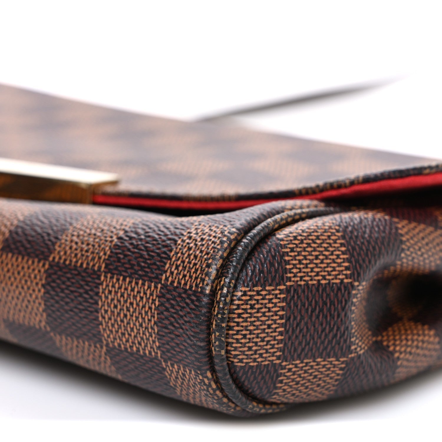 Damier Ebene Favorite MM