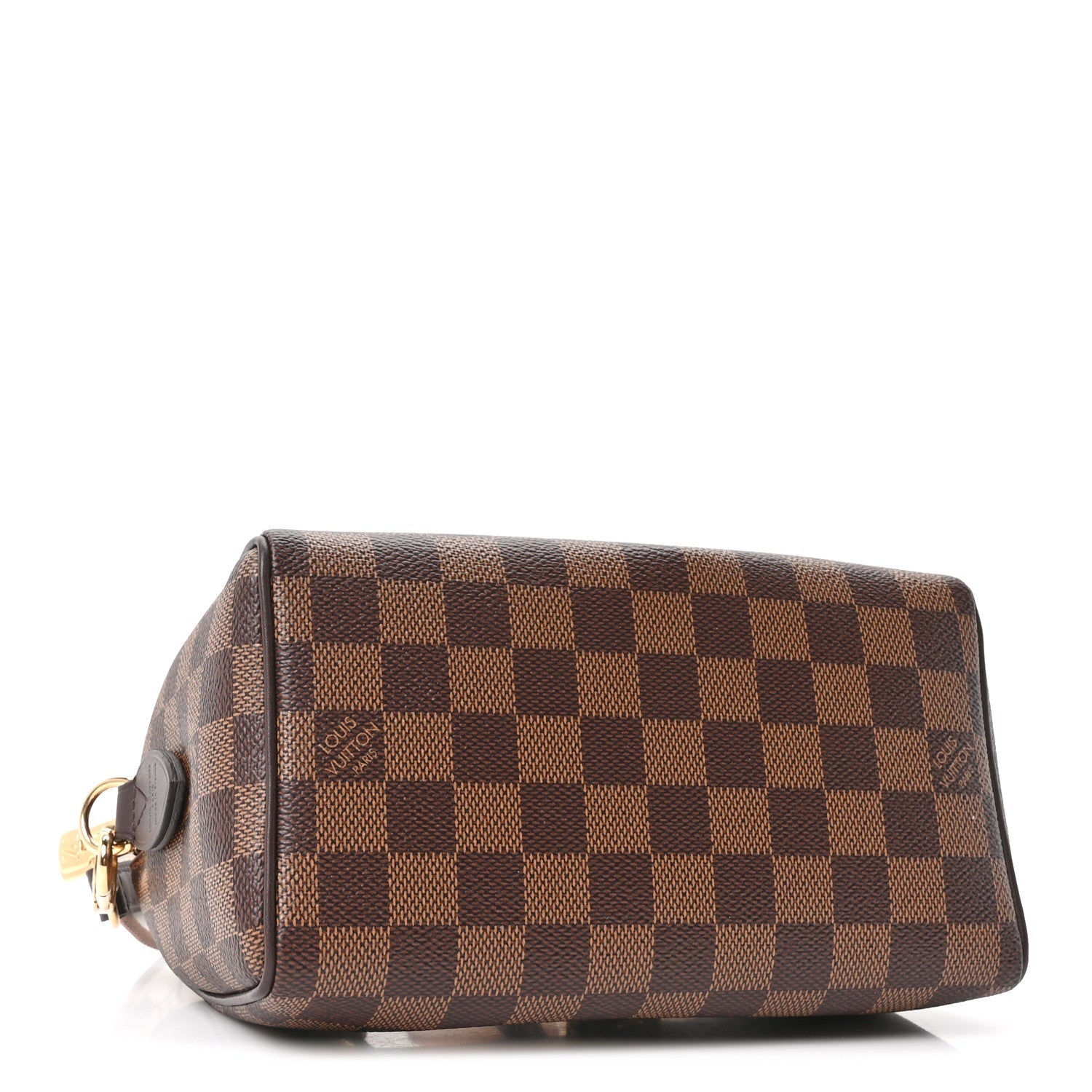 Damier Ebene Speedy Bandouliere 20
