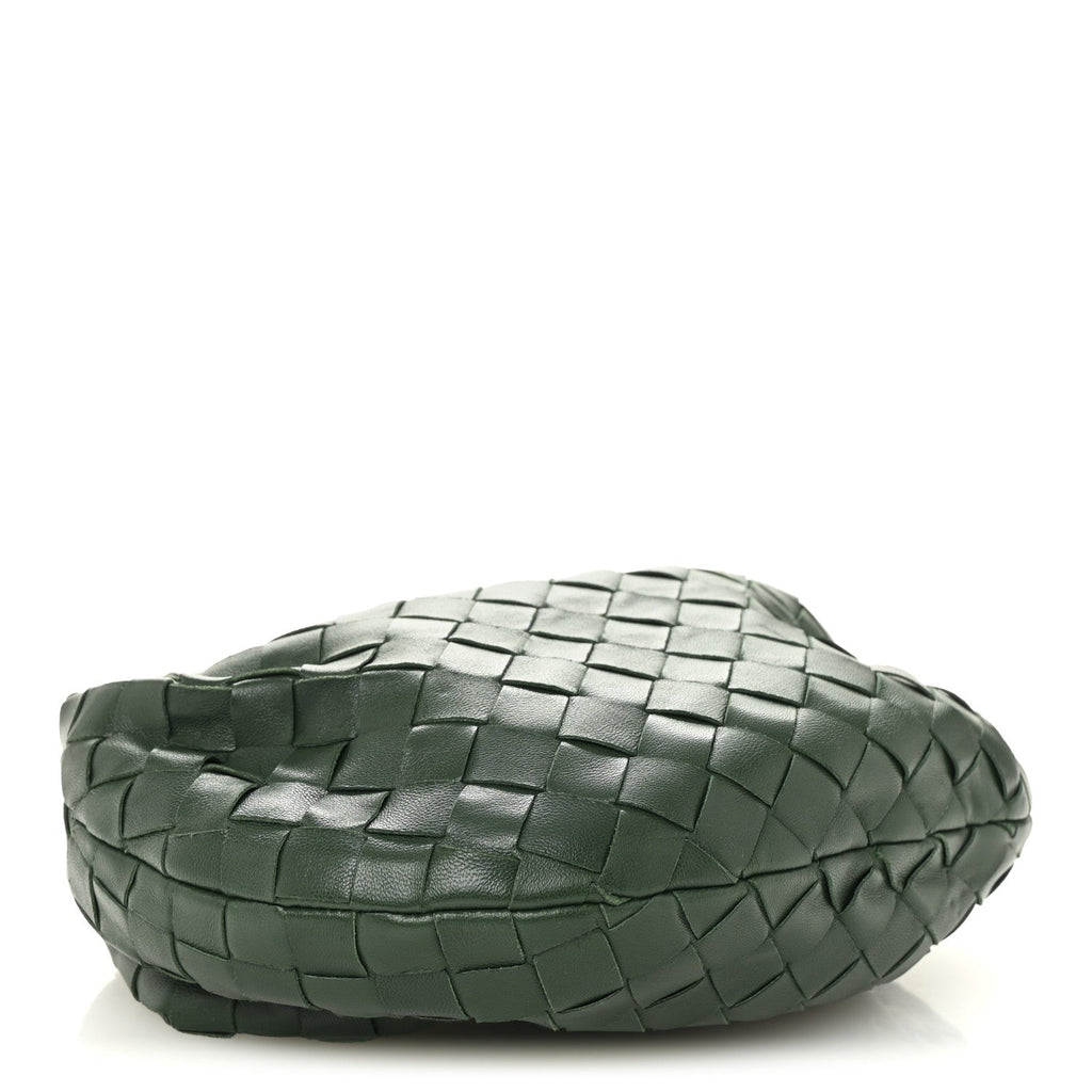 Nappa Intrecciato Mini Jodie Raintree