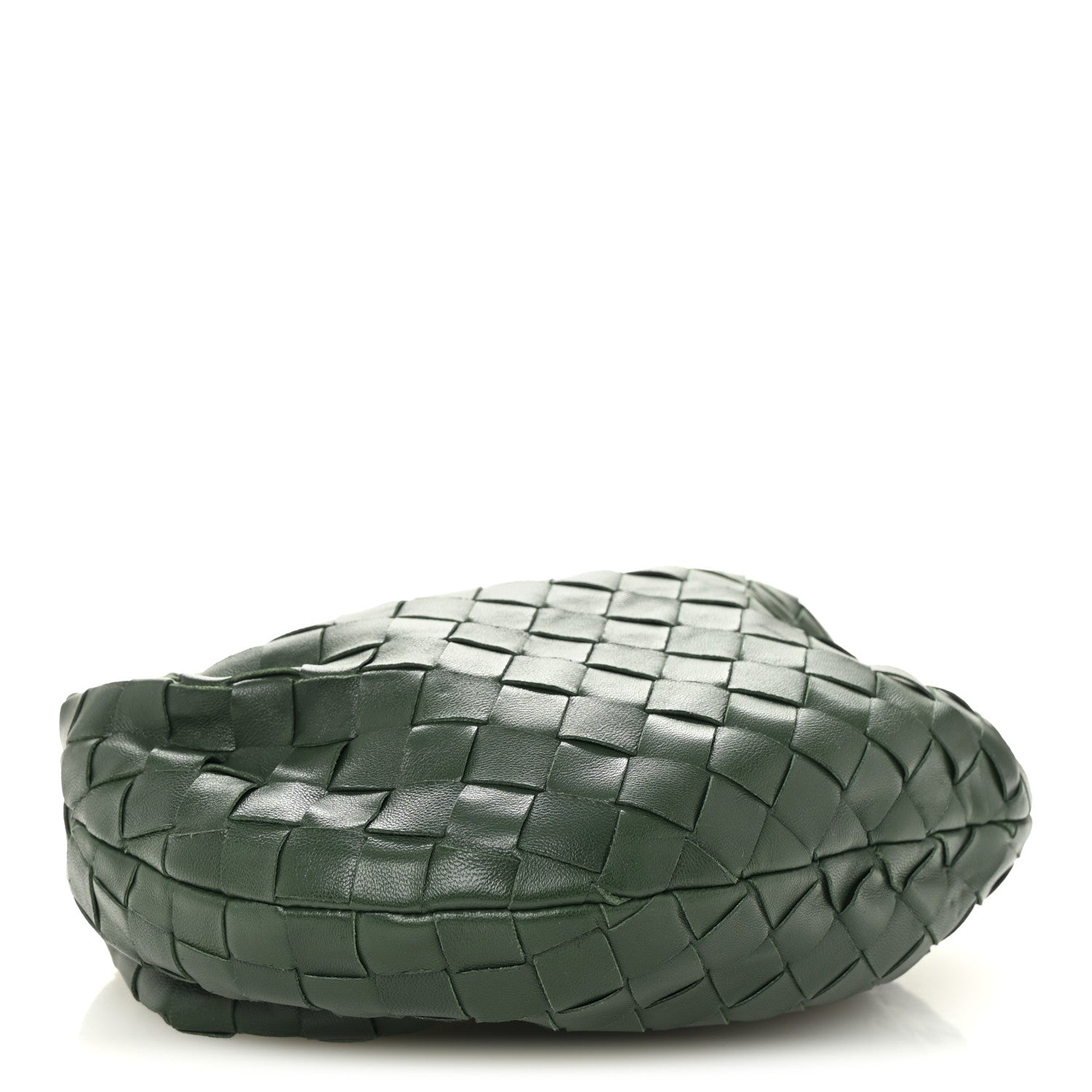 Nappa Intrecciato Mini Jodie Raintree