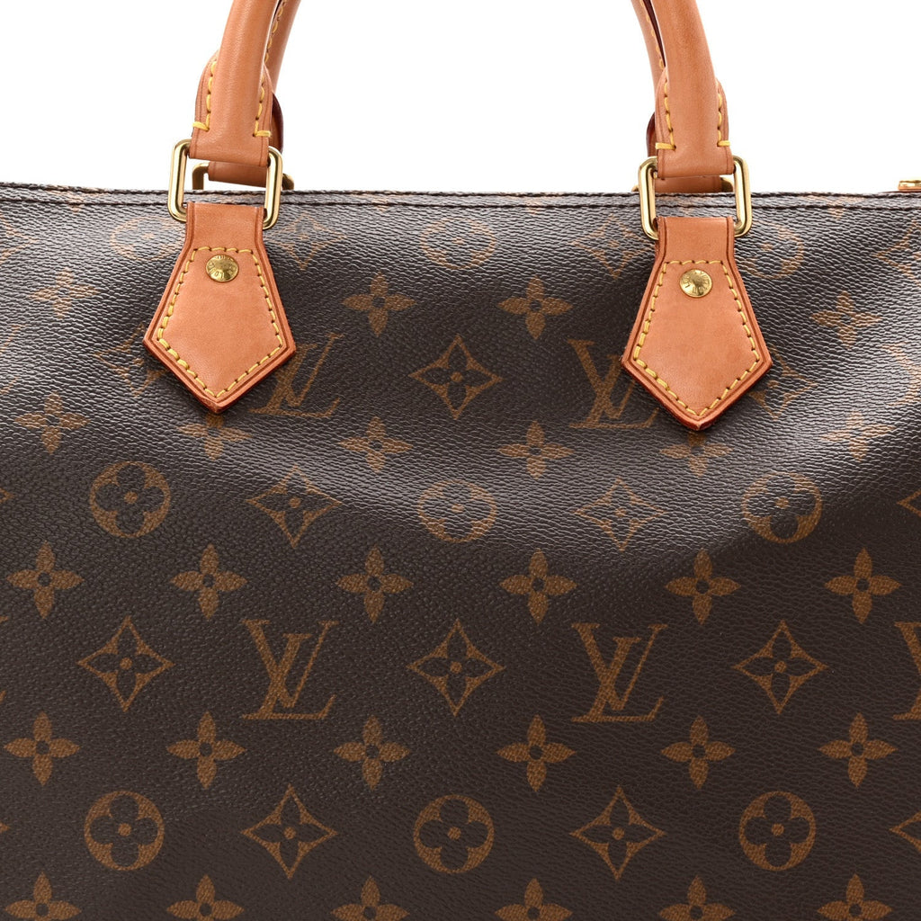 Monogram Speedy 30