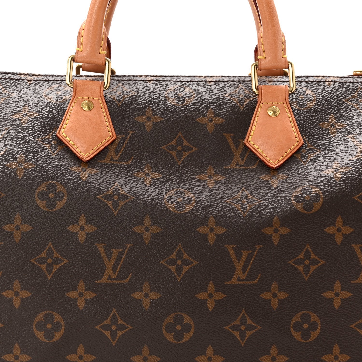 Monogram Speedy 30