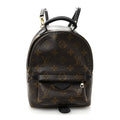 Monogram Palm Springs Backpack Mini