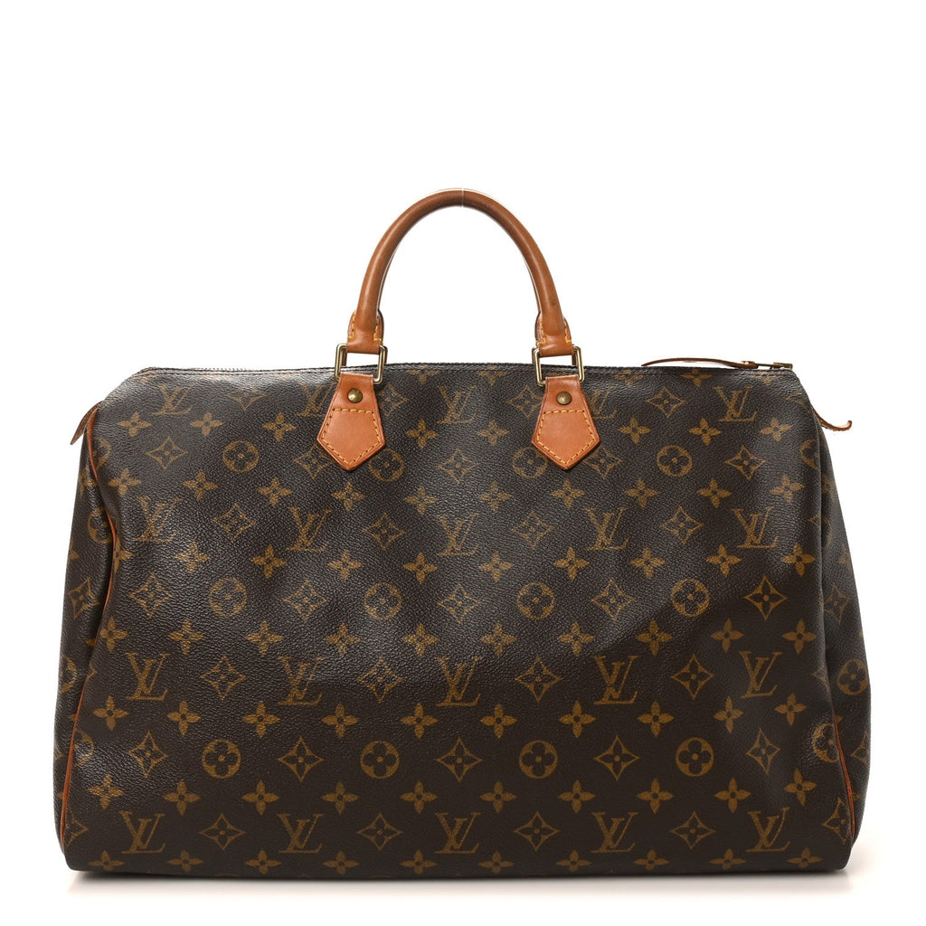 Monogram Speedy 40