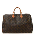 Monogram Speedy 40