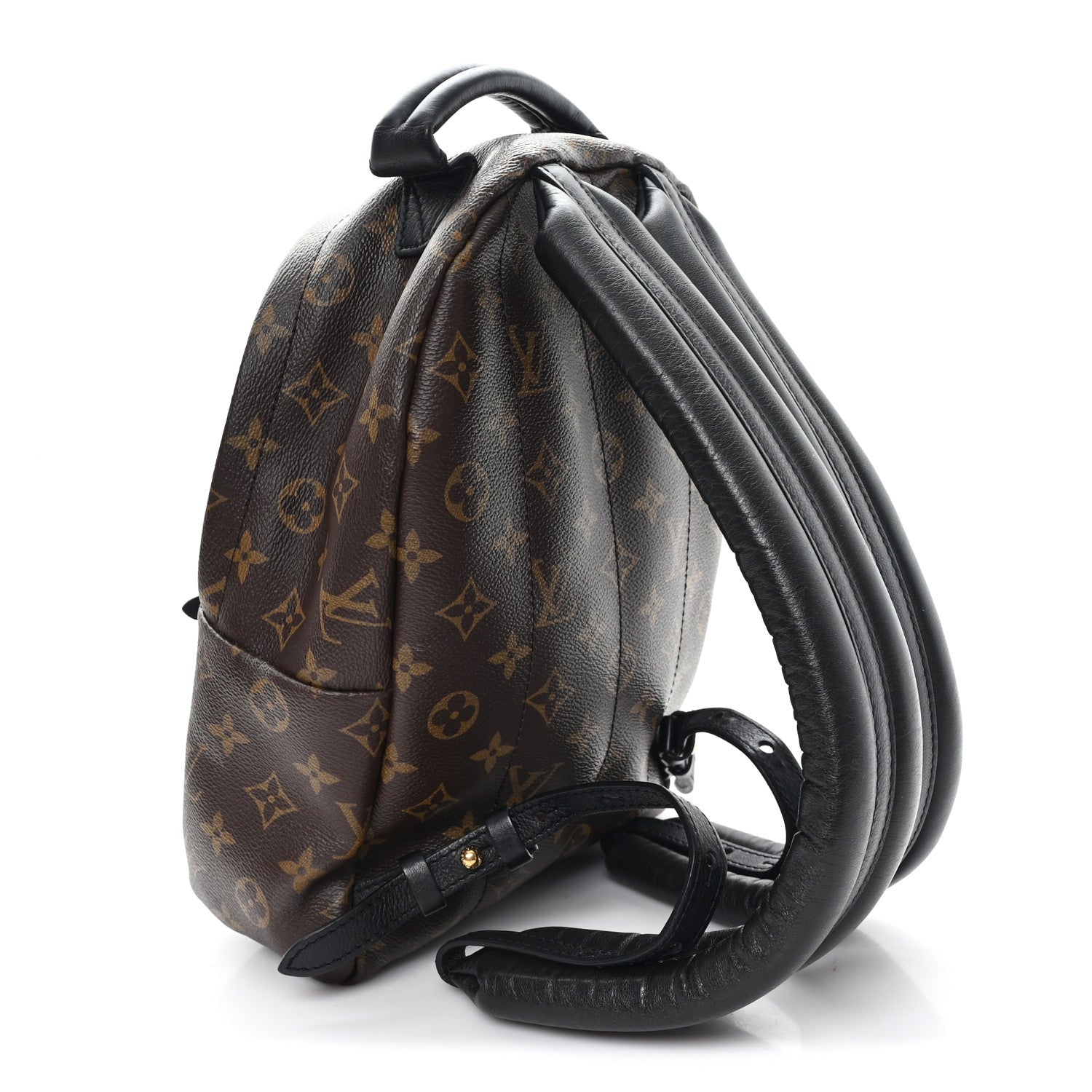 Monogram Palm Springs Backpack PM