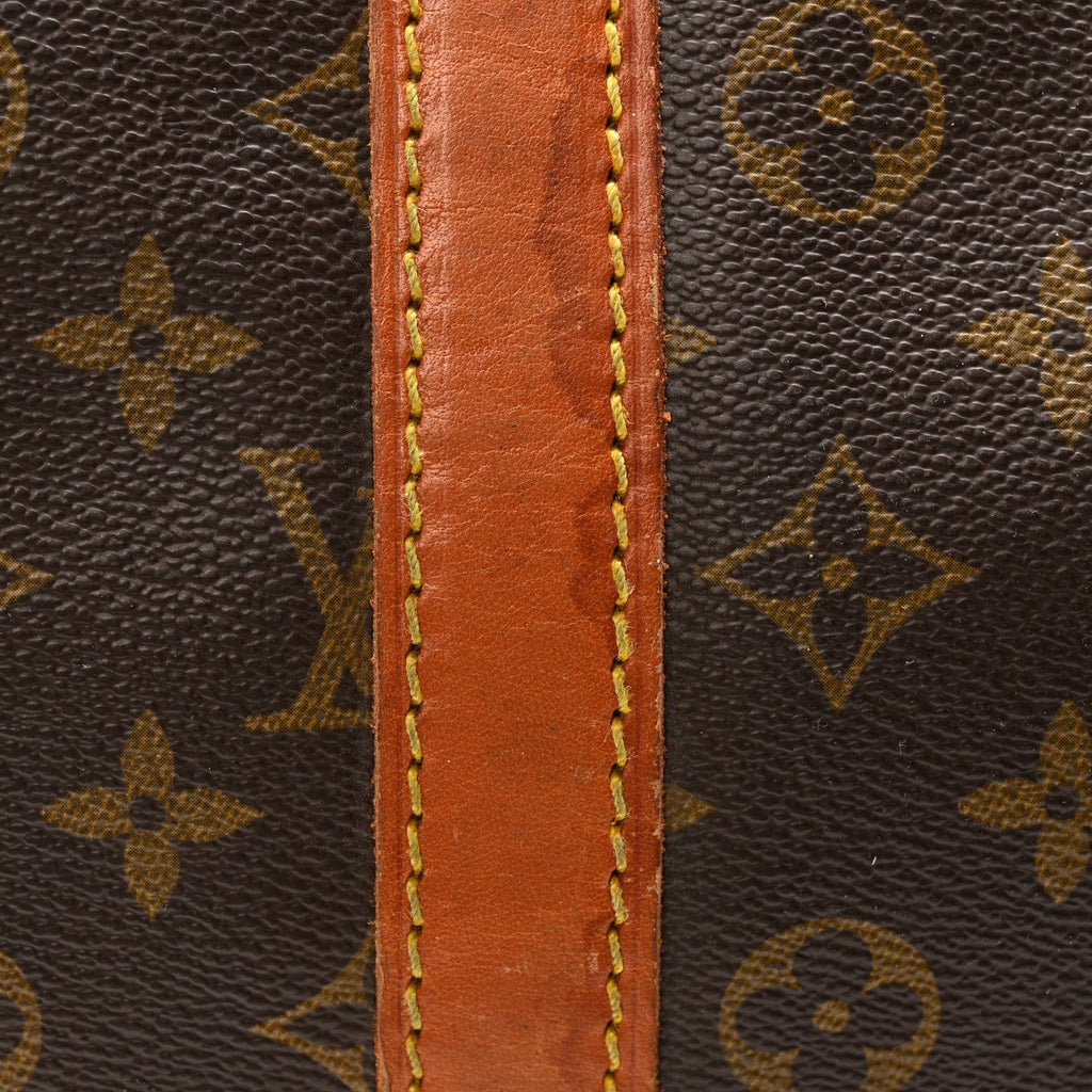 Monogram Keepall Bandouliere 55