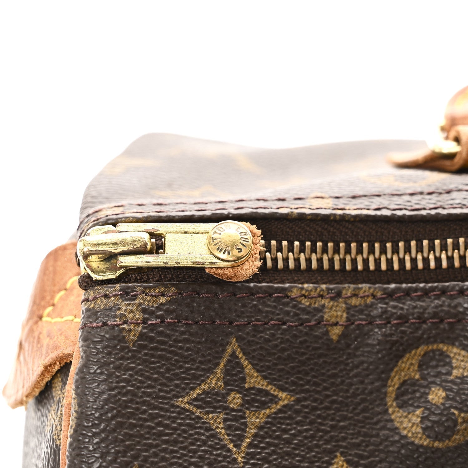 Monogram Speedy 30