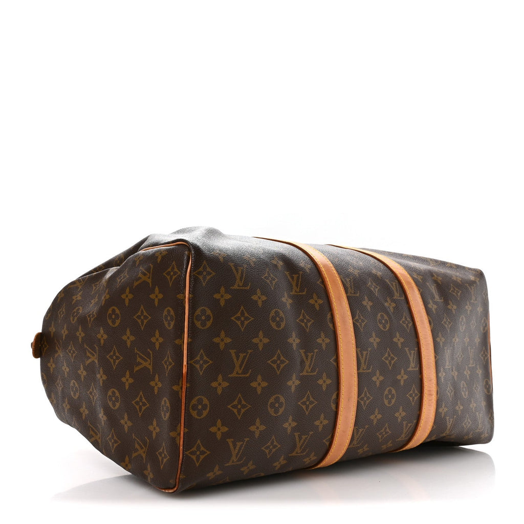 Monogram Keepall 50