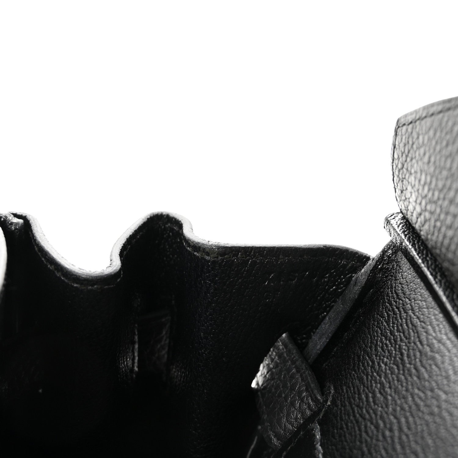 Togo BIRKIN 30 Black