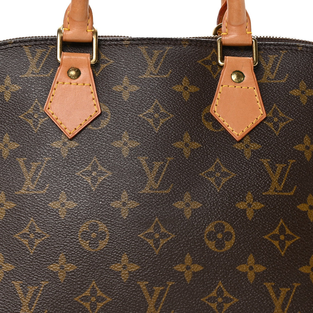Monogram Alma PM