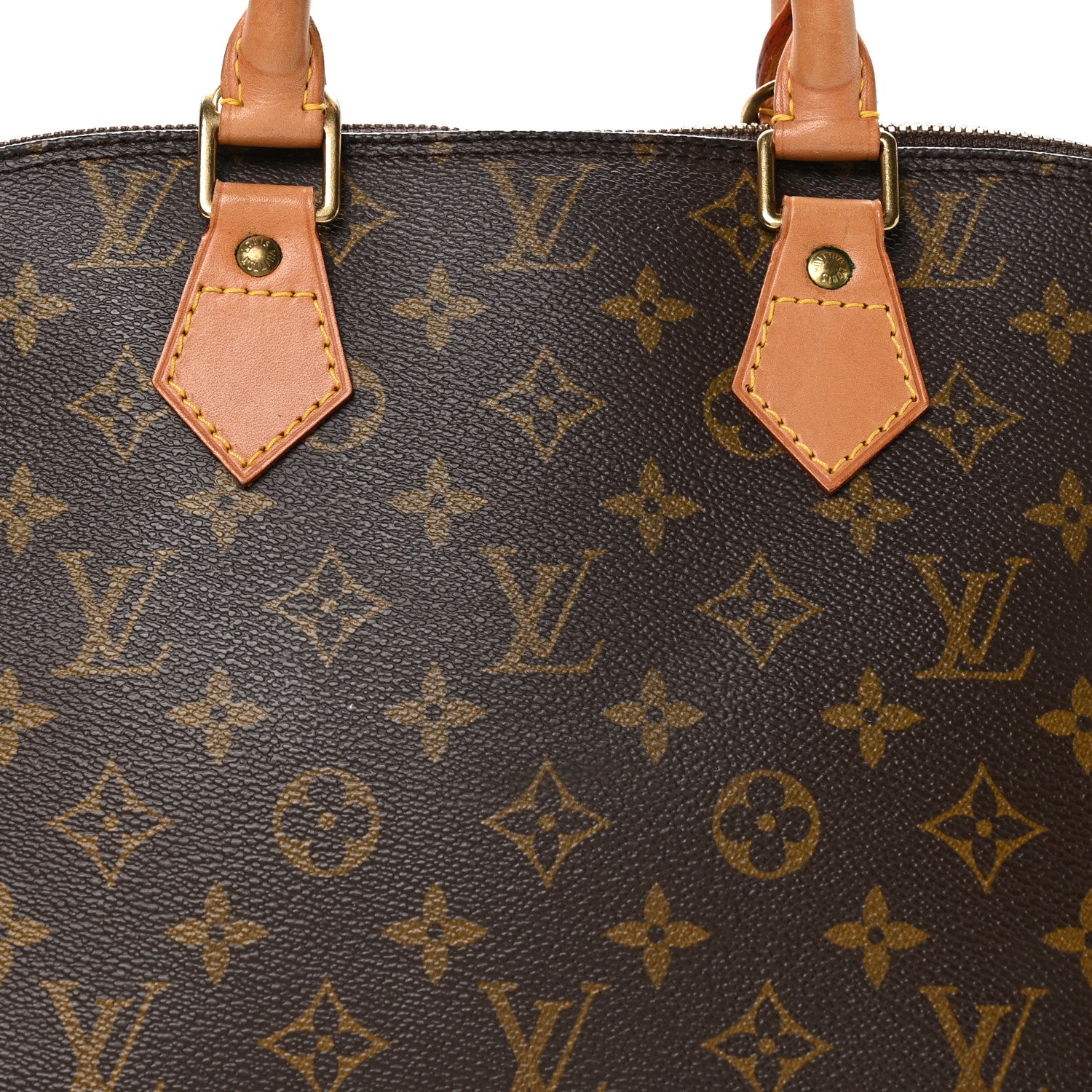 Monogram Alma PM