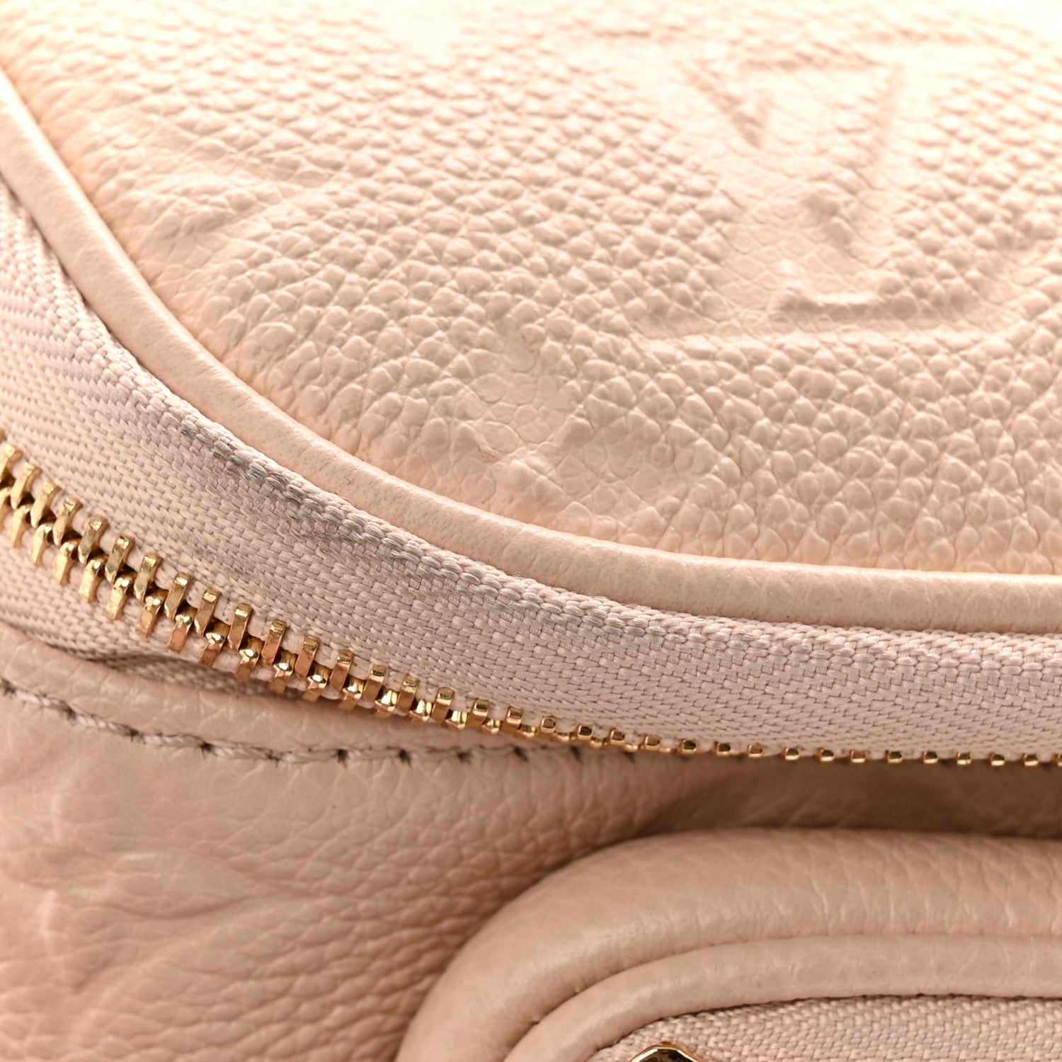 Empreinte Mini Bumbag Sand