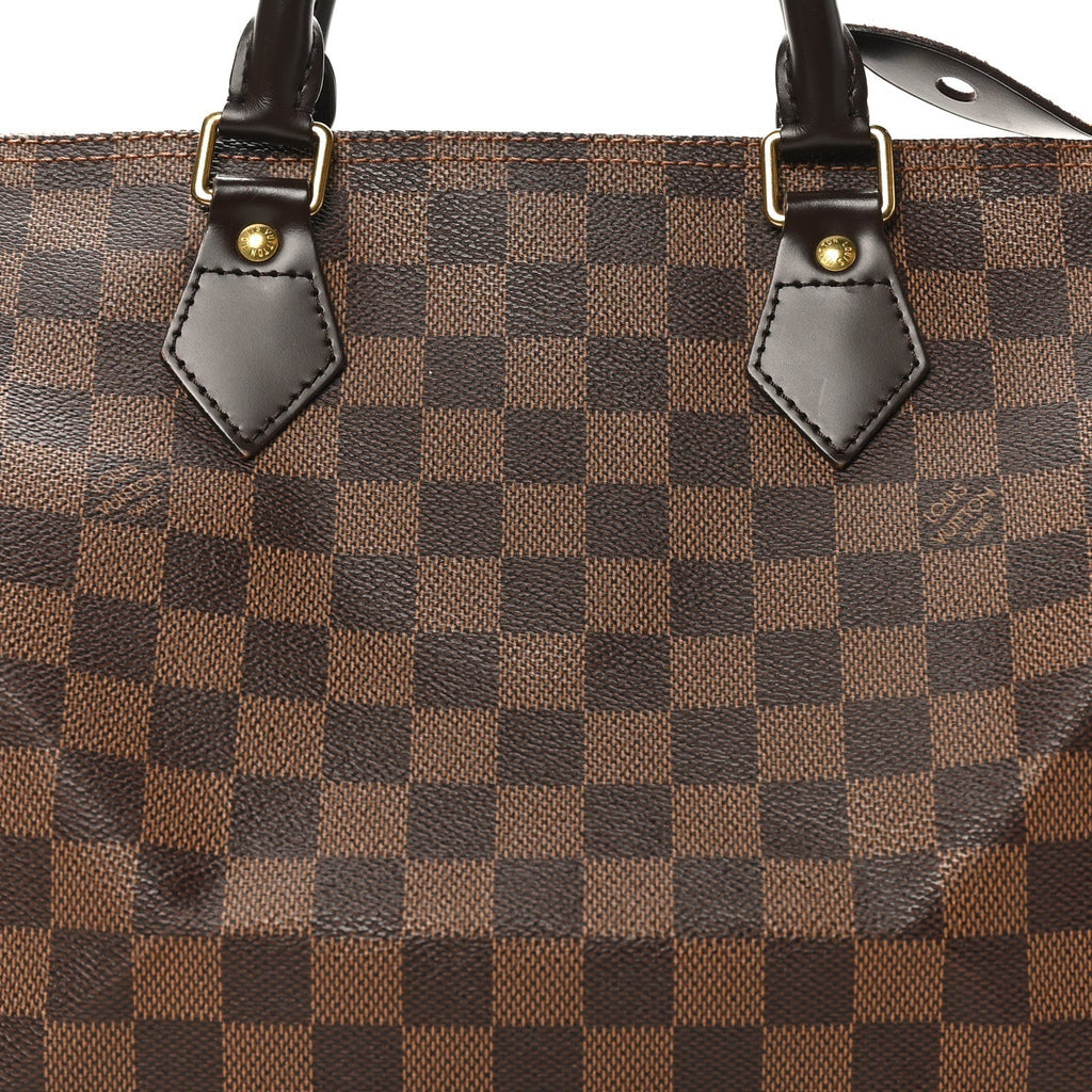 Damier Ebene Speedy 30