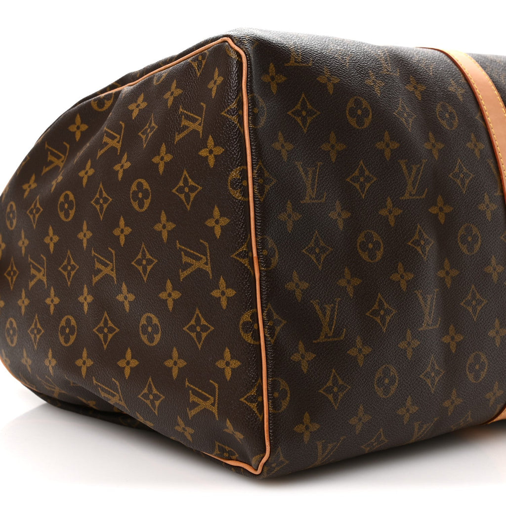 Monogram Keepall 55