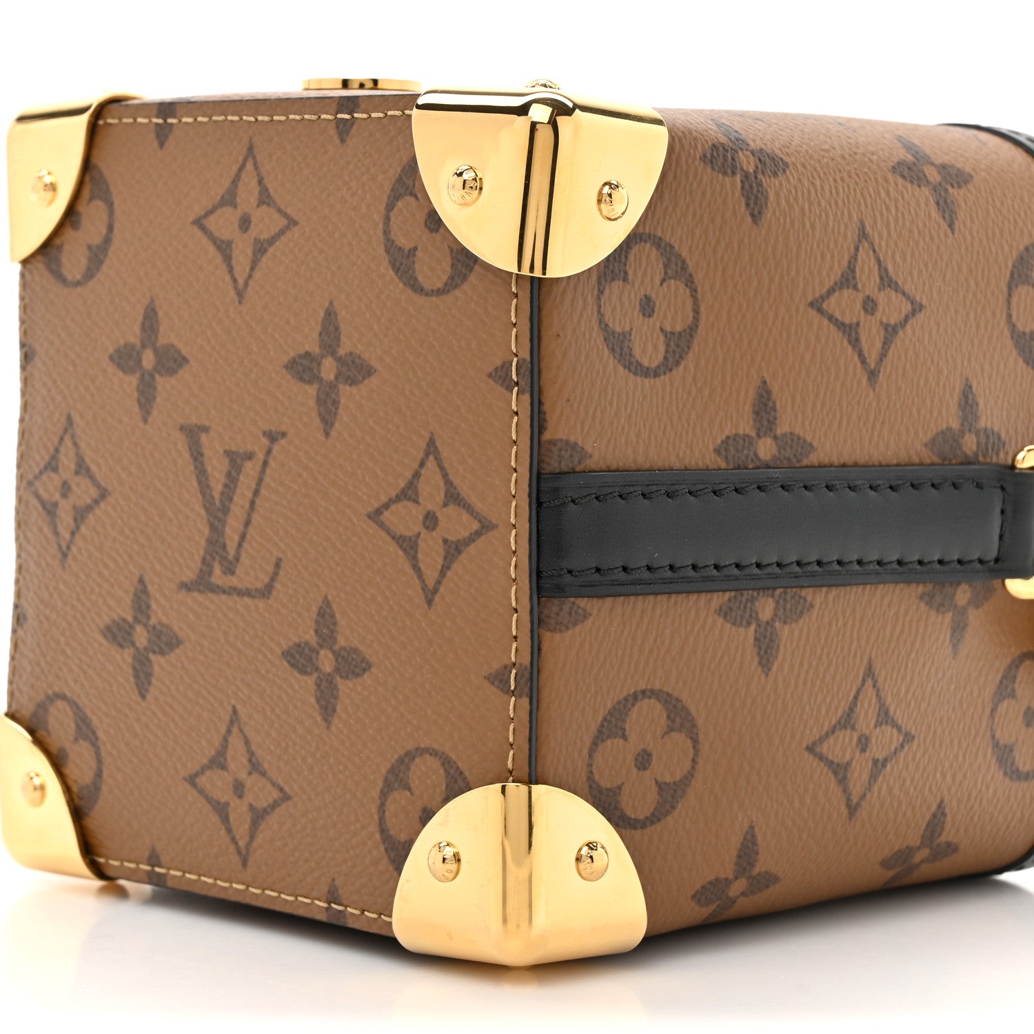 Reverse Monogram Noe Purse