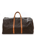 Monogram Keepall 60