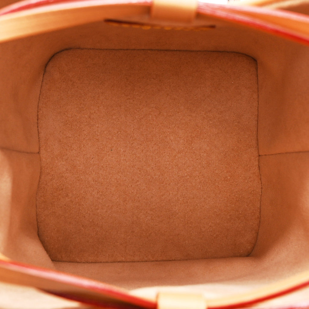 Monogram Dune Noe Purse