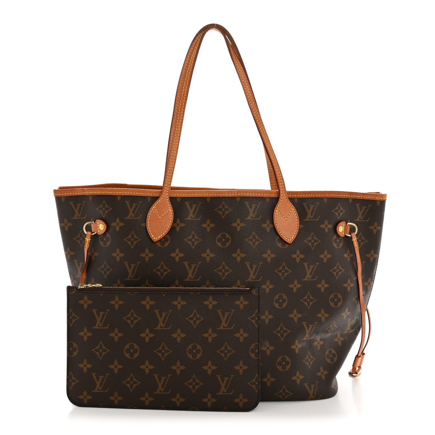 Monogram Neo Neverfull MM