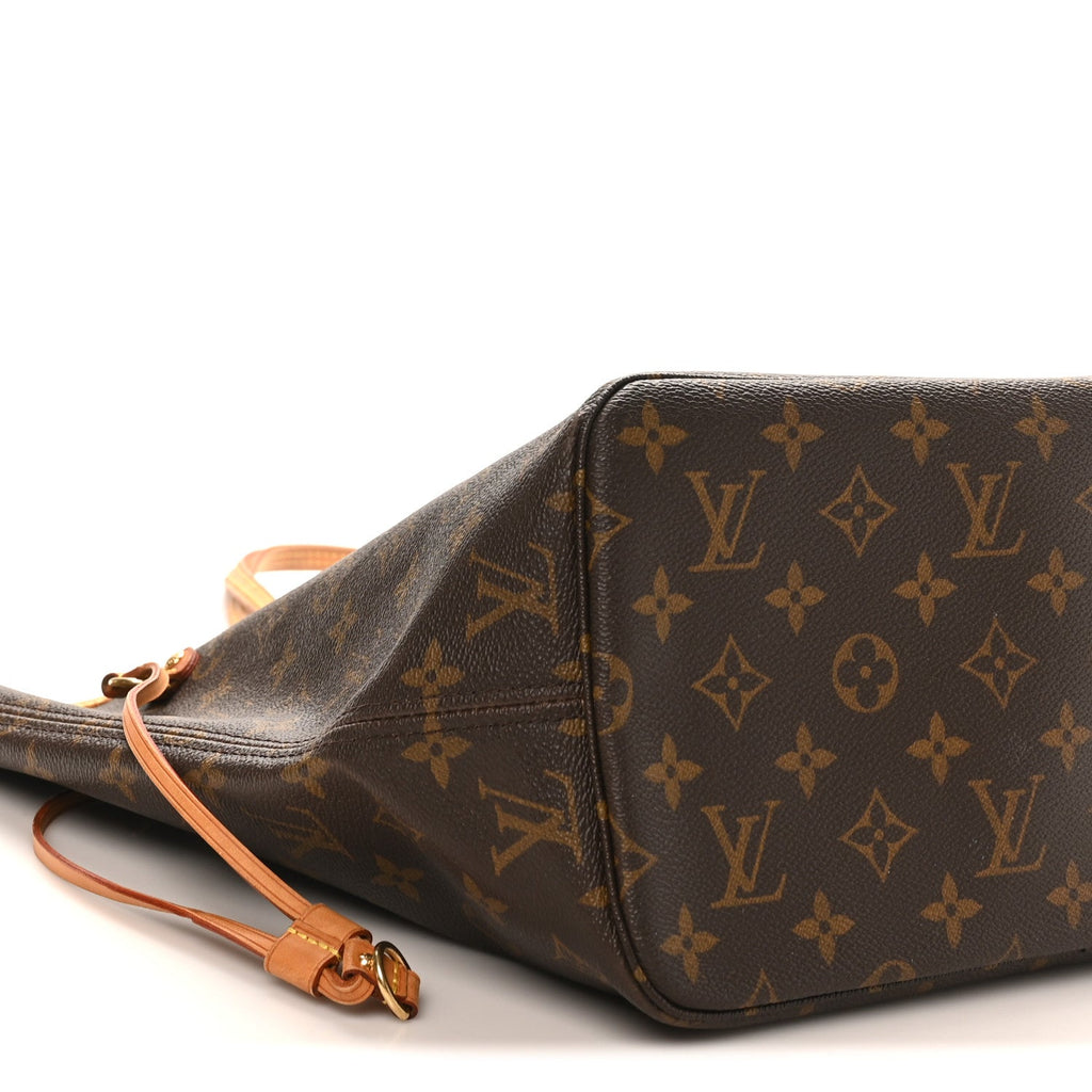 Monogram Neverfull MM