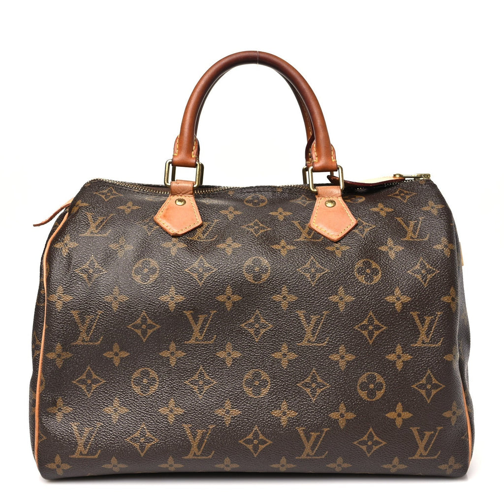 Monogram Speedy 30