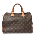 Monogram Speedy 30