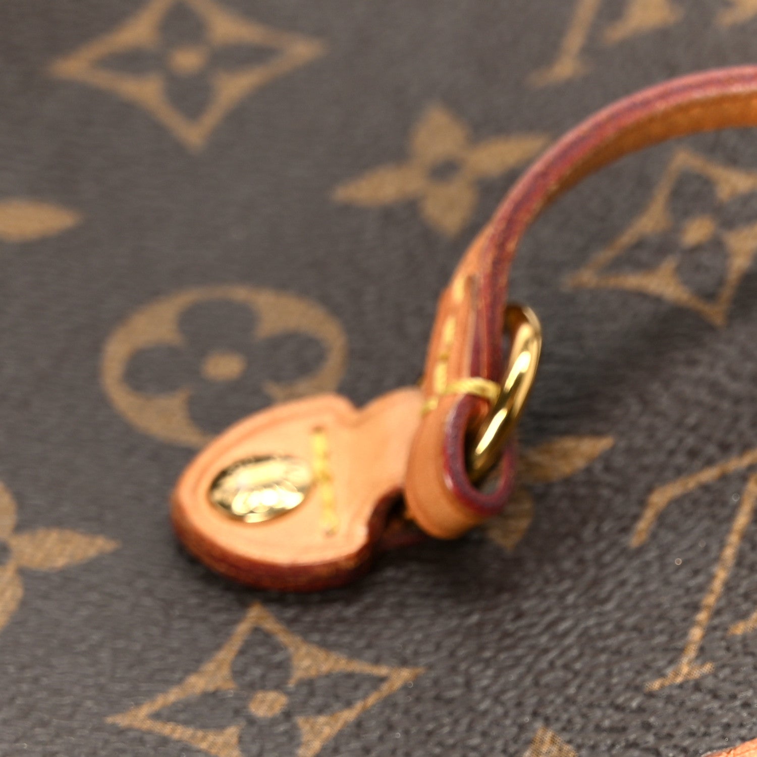 Monogram Neo Neverfull MM