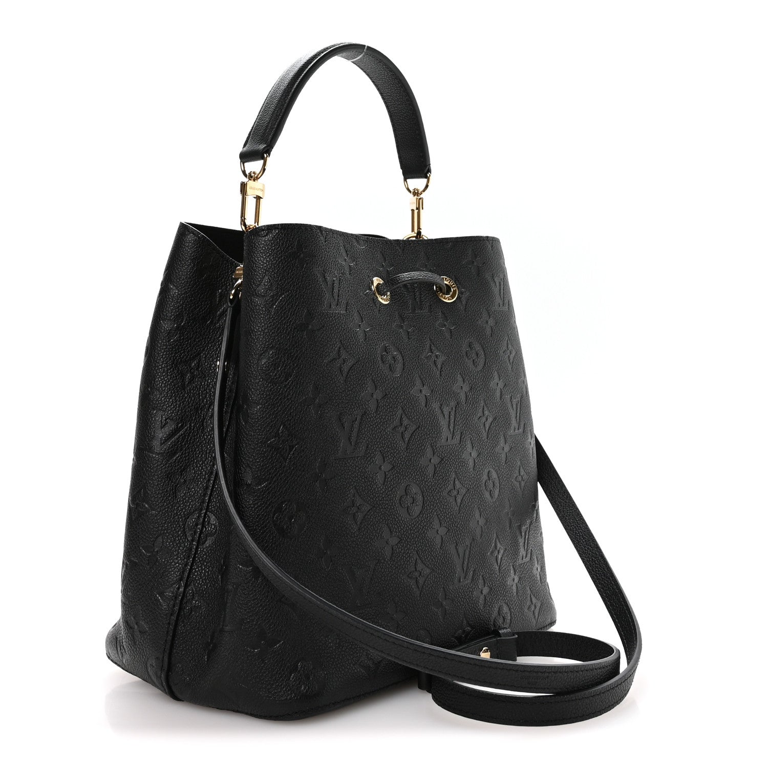 Empreinte Neonoe MM Black