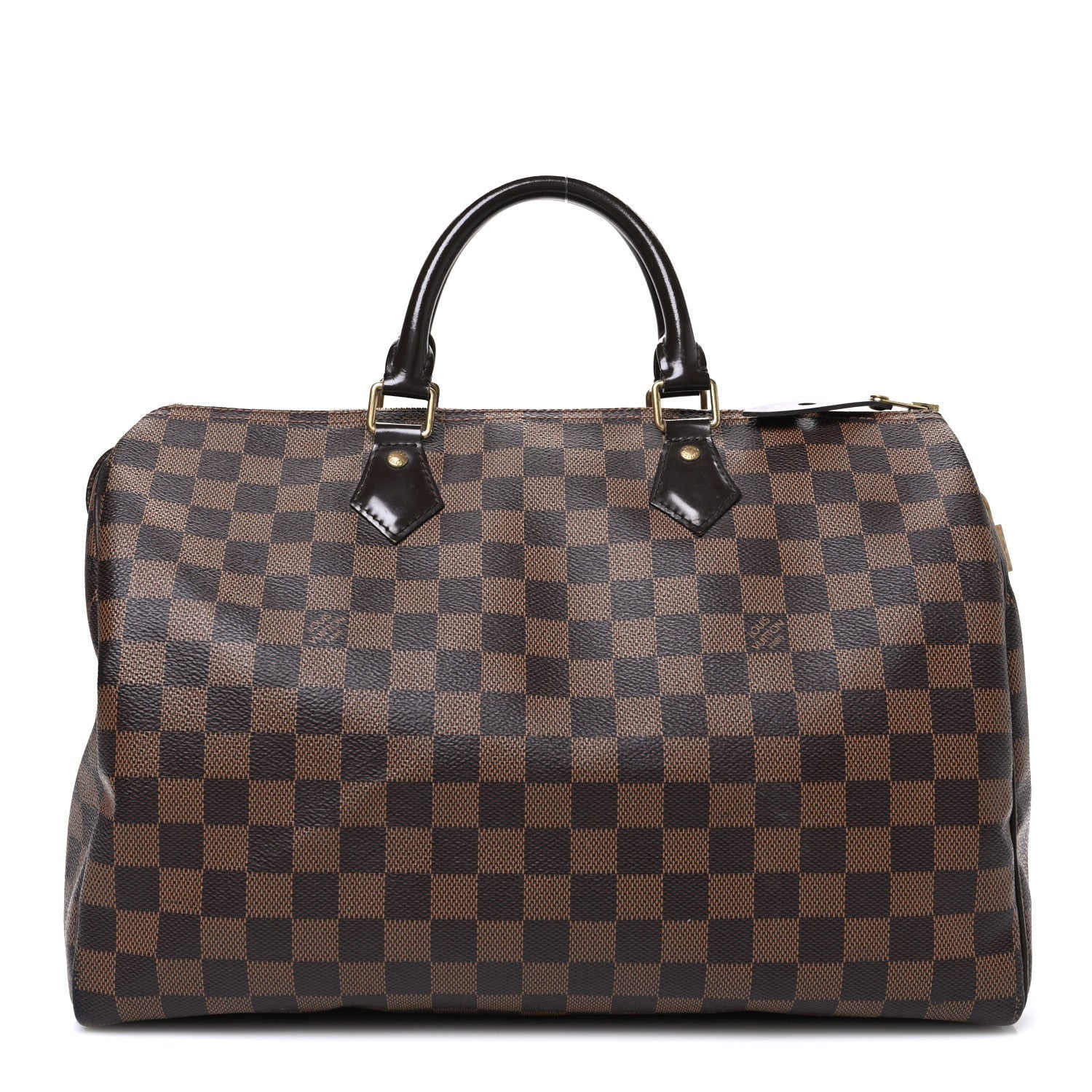 Damier Ebene Speedy 35