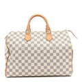 Damier Azur Speedy 35