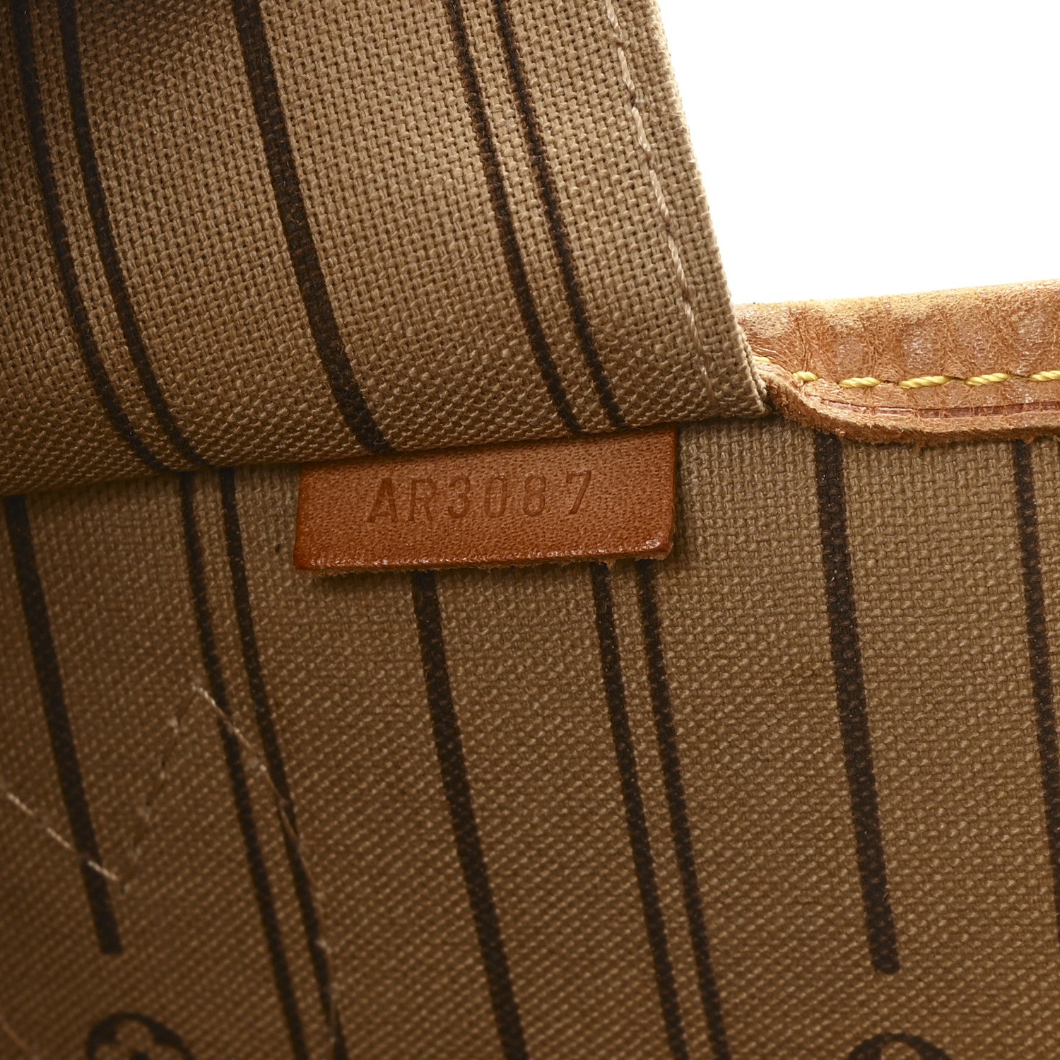 Monogram Neverfull MM