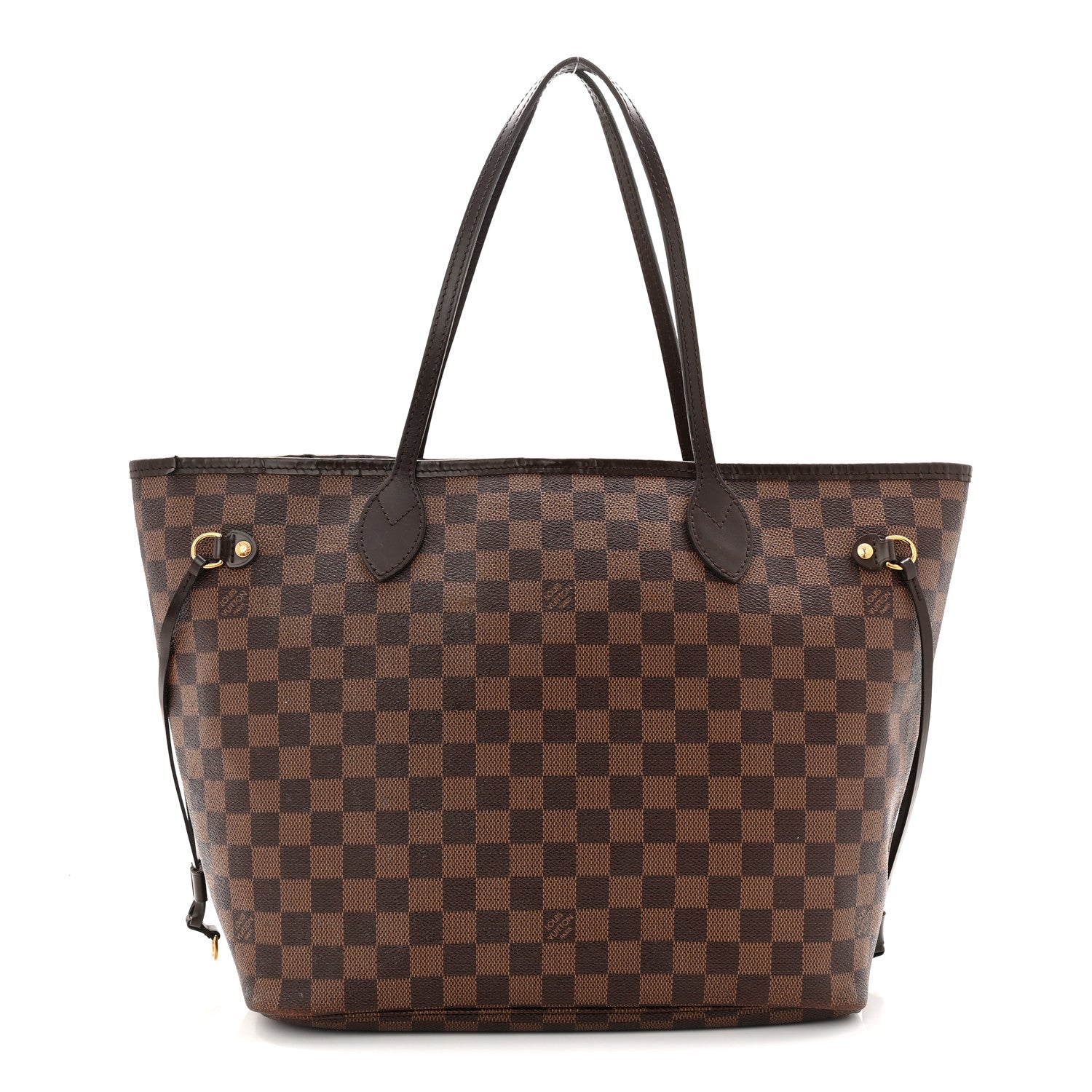 Damier Ebene Neo Neverfull MM