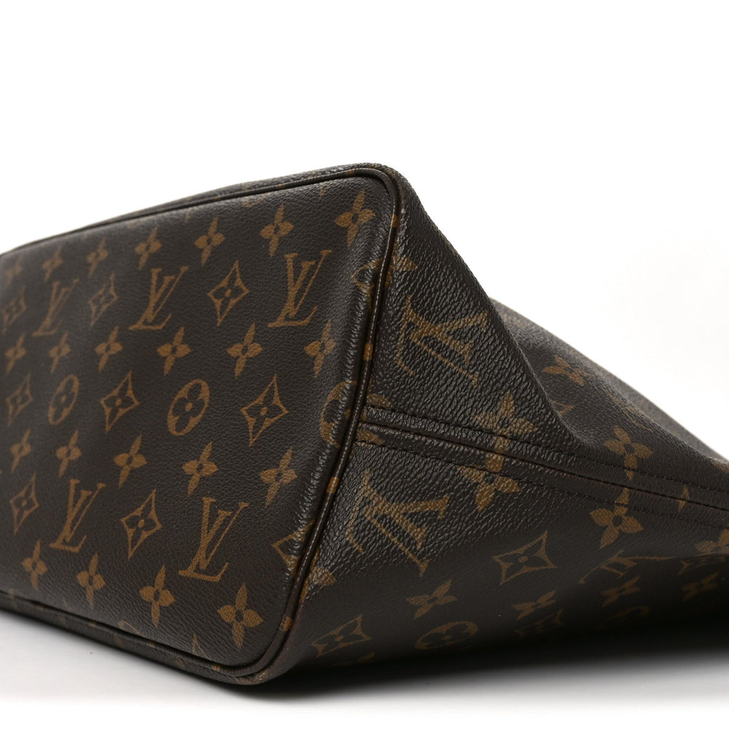 Monogram Neo Neverfull MM