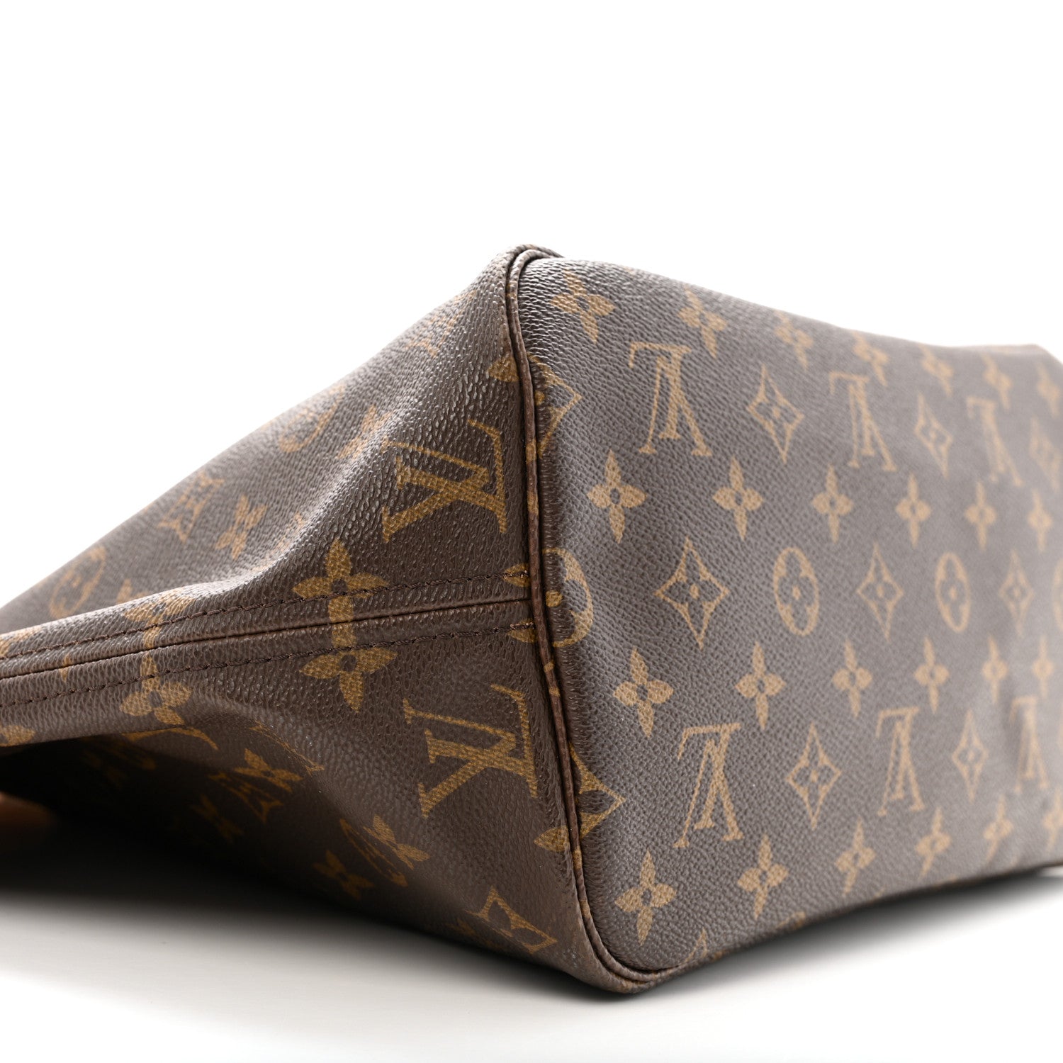 Monogram Neverfull MM
