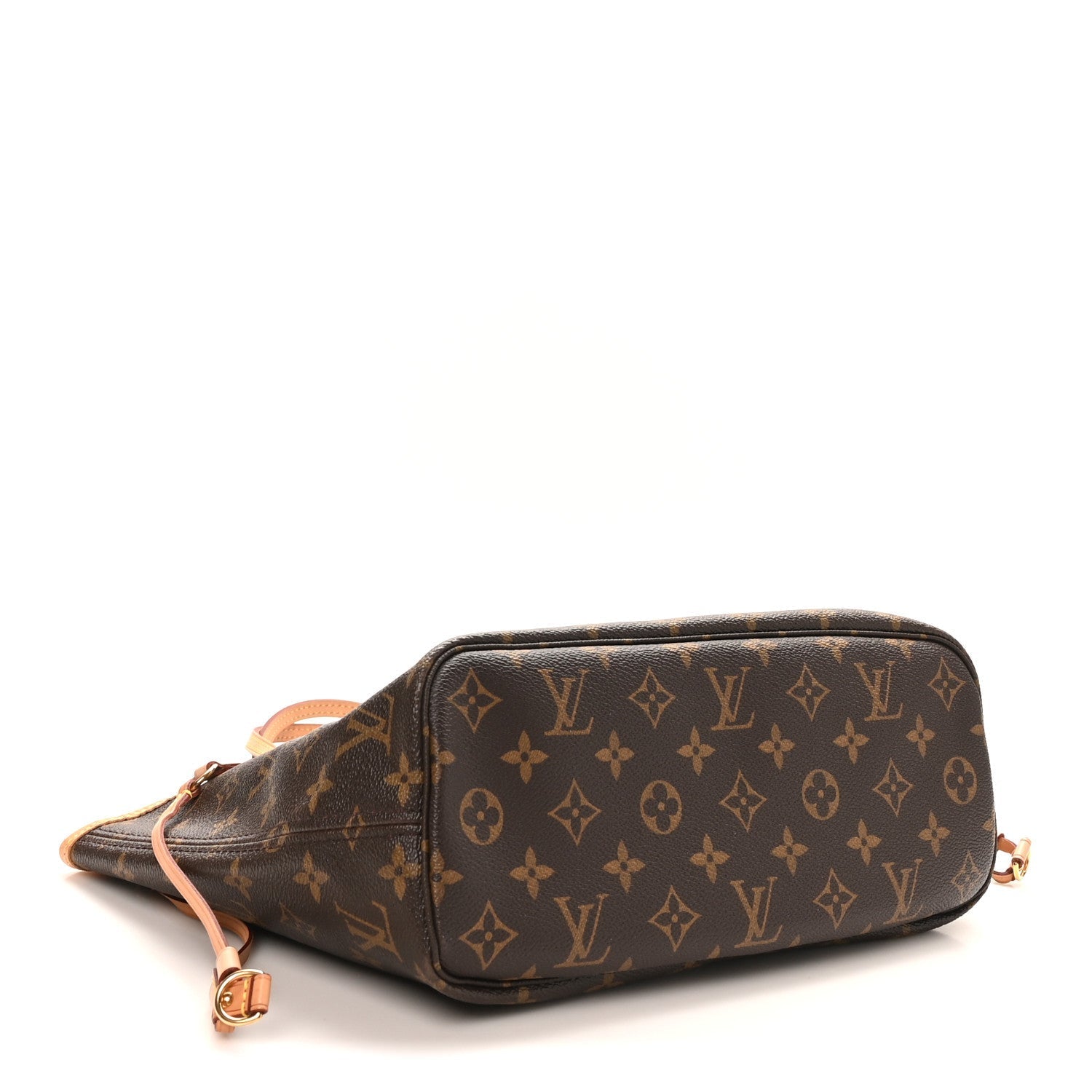 Monogram Neo Neverfull PM Pivoine